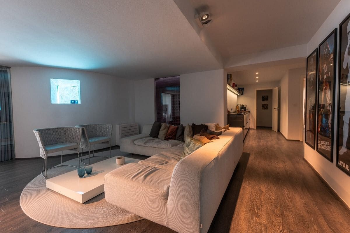 4 soveværelse Villa til salg i Moraira med swimmingpool garage - € 4.500.000 (Ref: 8826968)