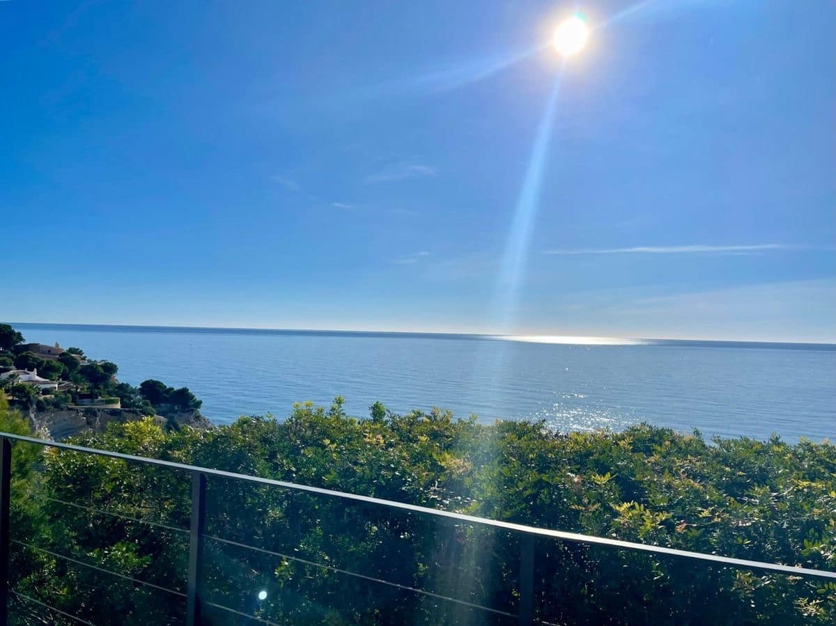 4 soveværelse Villa til salg i Moraira med swimmingpool garage - € 4.500.000 (Ref: 8826968)