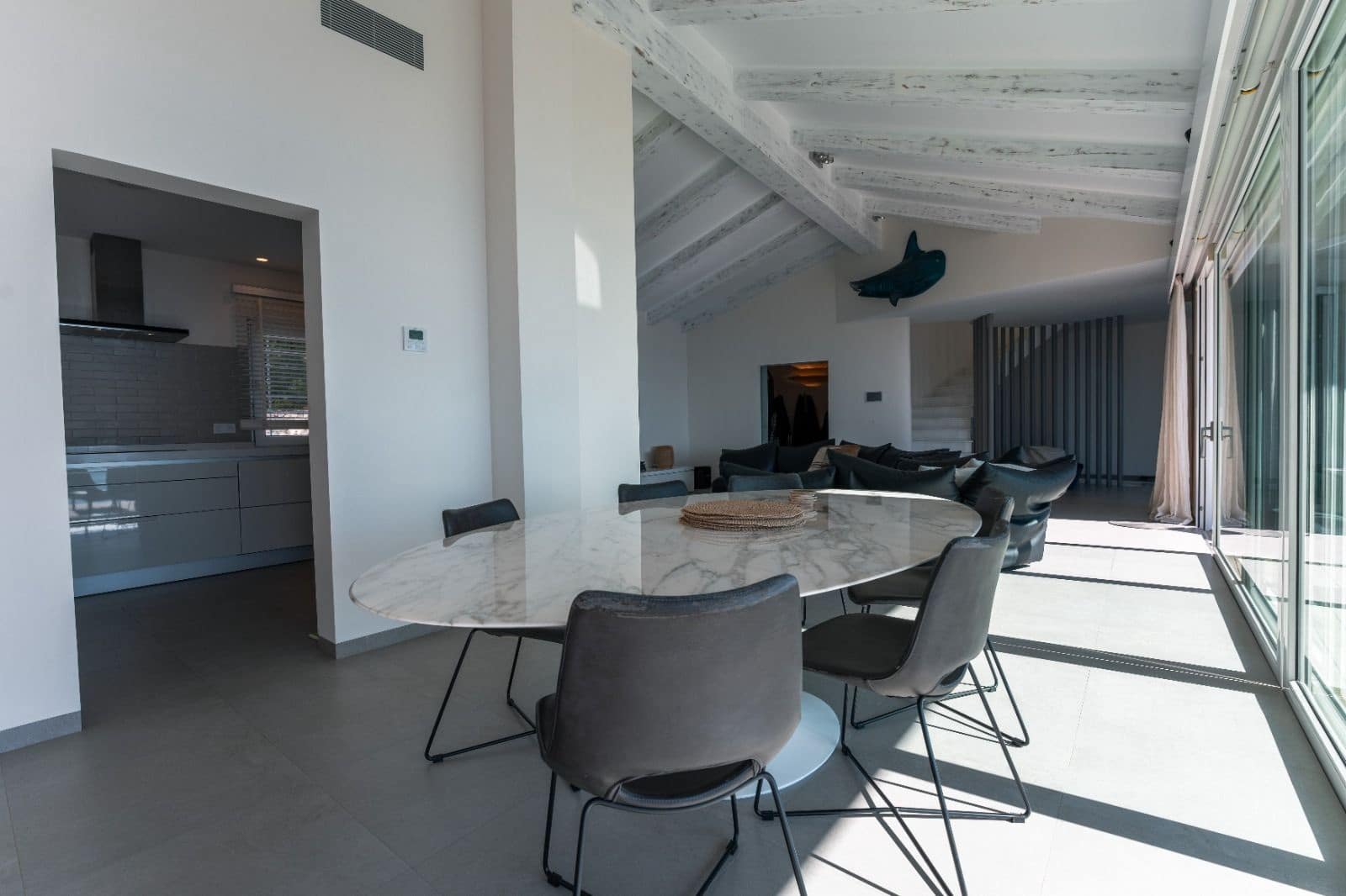 4 soveværelse Villa til salg i Moraira med swimmingpool garage - € 4.500.000 (Ref: 8826968)