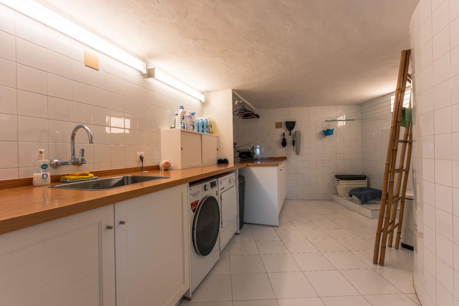 4 soveværelse Villa til salg i Moraira med swimmingpool garage - € 4.500.000 (Ref: 8826968)