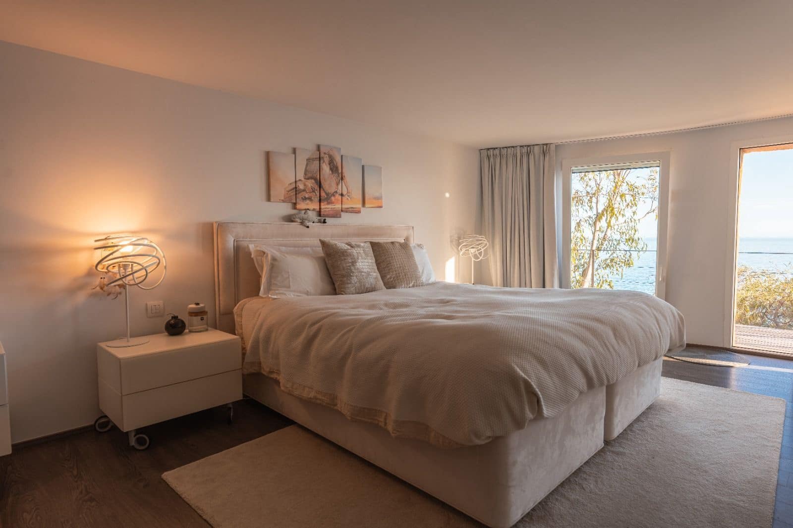 4 soveværelse Villa til salg i Moraira med swimmingpool garage - € 4.500.000 (Ref: 8826968)