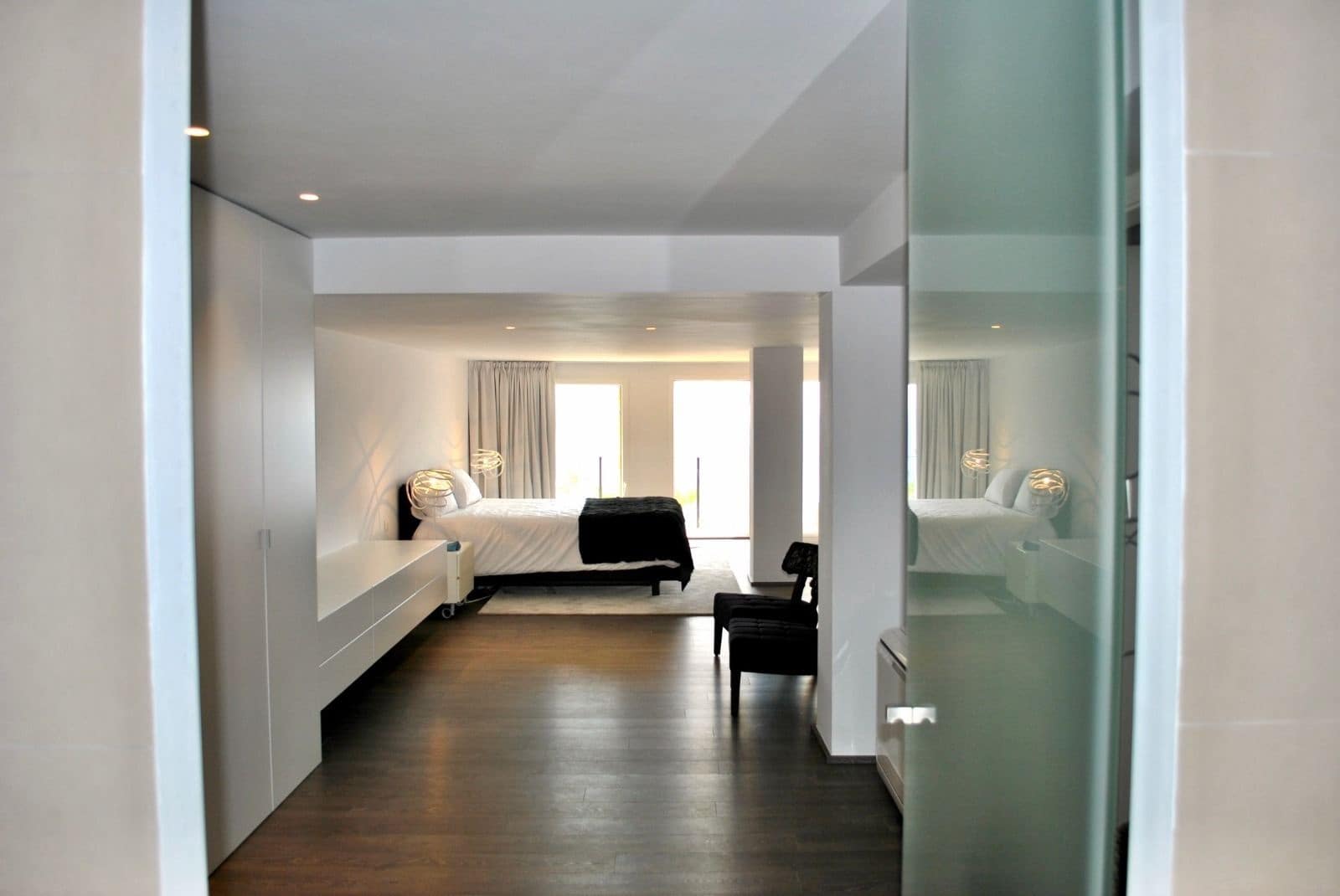 4 soveværelse Villa til salg i Moraira med swimmingpool garage - € 4.500.000 (Ref: 8826968)