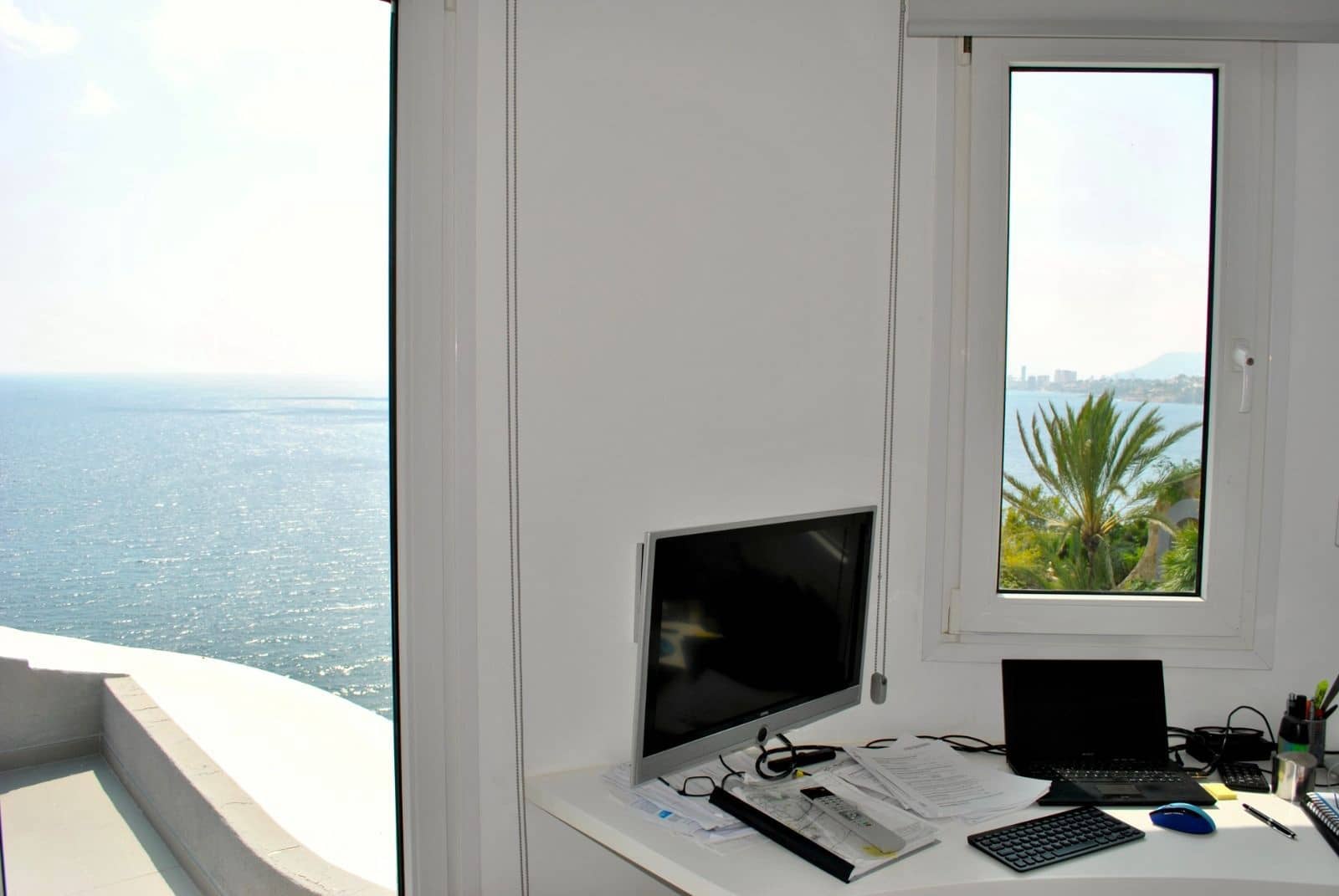 4 soveværelse Villa til salg i Moraira med swimmingpool garage - € 4.500.000 (Ref: 8826968)