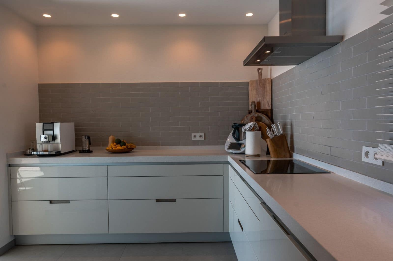 4 soveværelse Villa til salg i Moraira med swimmingpool garage - € 4.500.000 (Ref: 8826968)