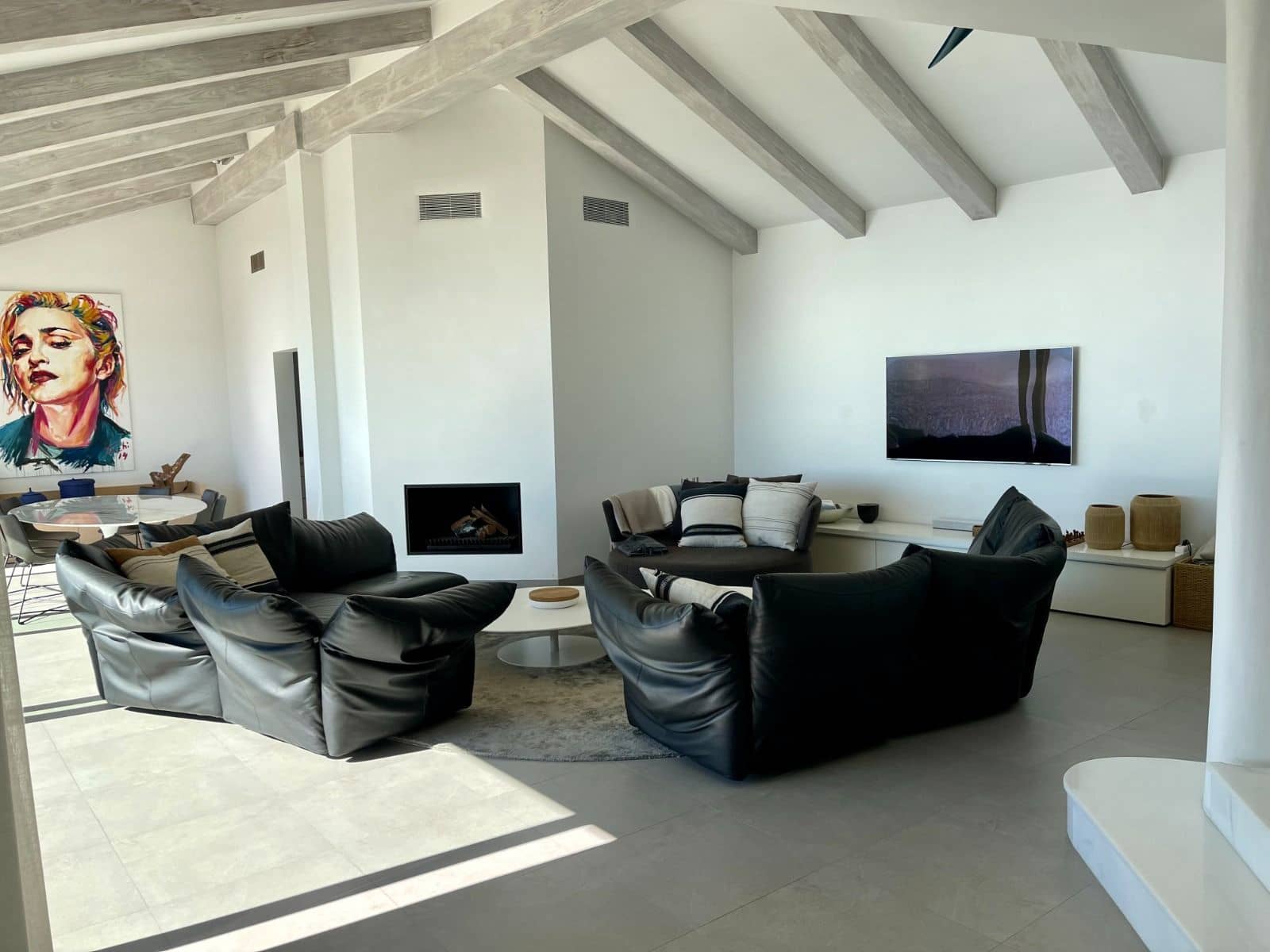 4 soveværelse Villa til salg i Moraira med swimmingpool garage - € 4.500.000 (Ref: 8826968)