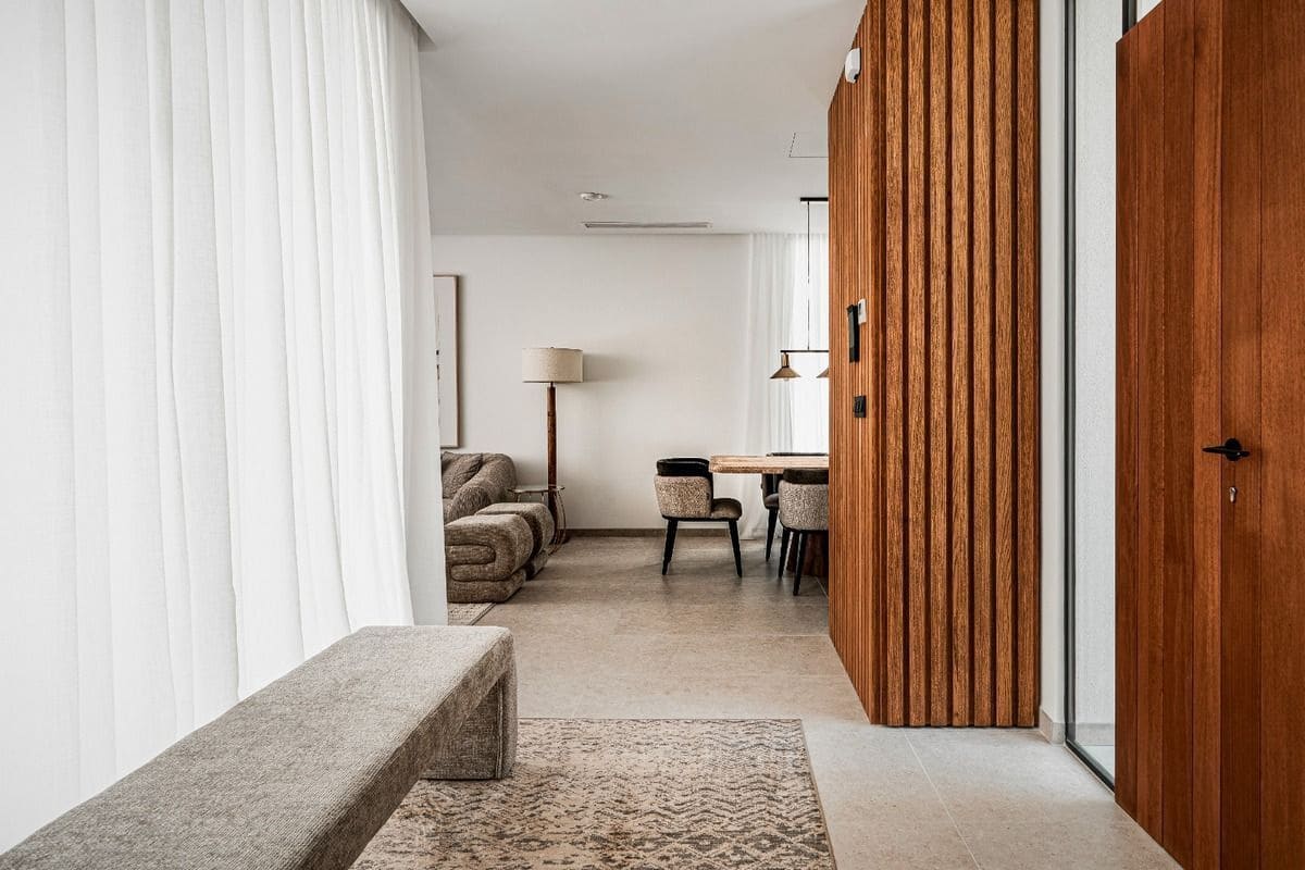 4 soveværelse Villa til salg i La Nucia med swimmingpool garage - € 1.190.000 (Ref: 8836226)