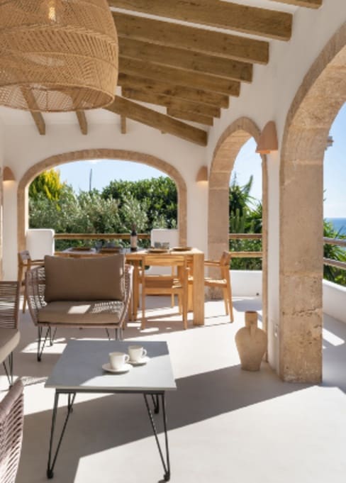 4 soveværelse Villa til salg i Javea / Xabia med swimmingpool garage - € 1.410.000 (Ref: 8869293)