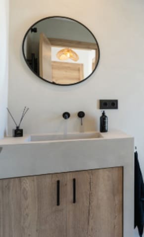 4 soverom Villa til salgs i Partides comunes - Adsubia, Javea / Xàbia med svømmebasseng garasje - € 1 410 000 (Ref: 8869293)