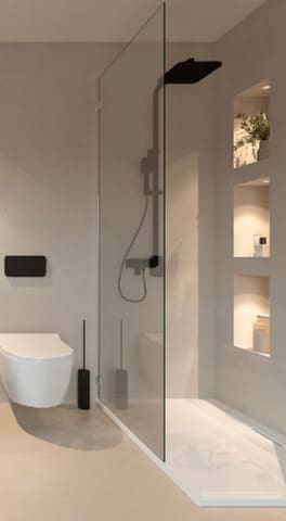 4 soverom Villa til salgs i Partides comunes - Adsubia, Javea / Xàbia med svømmebasseng garasje - € 1 410 000 (Ref: 8869293)