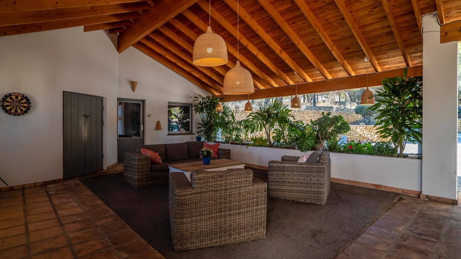 7 soveværelse Villa til salg i Alfaz del Pi / L'Alfas del Pi med swimmingpool garage - € 1.600.000 (Ref: 8921054)