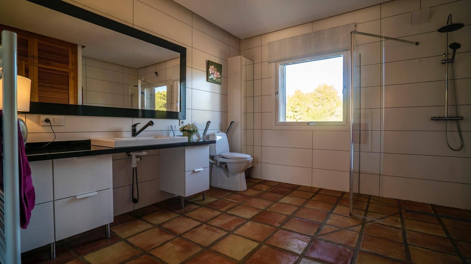 7 soveværelse Villa til salg i Alfaz del Pi / L'Alfas del Pi med swimmingpool garage - € 1.600.000 (Ref: 8921054)