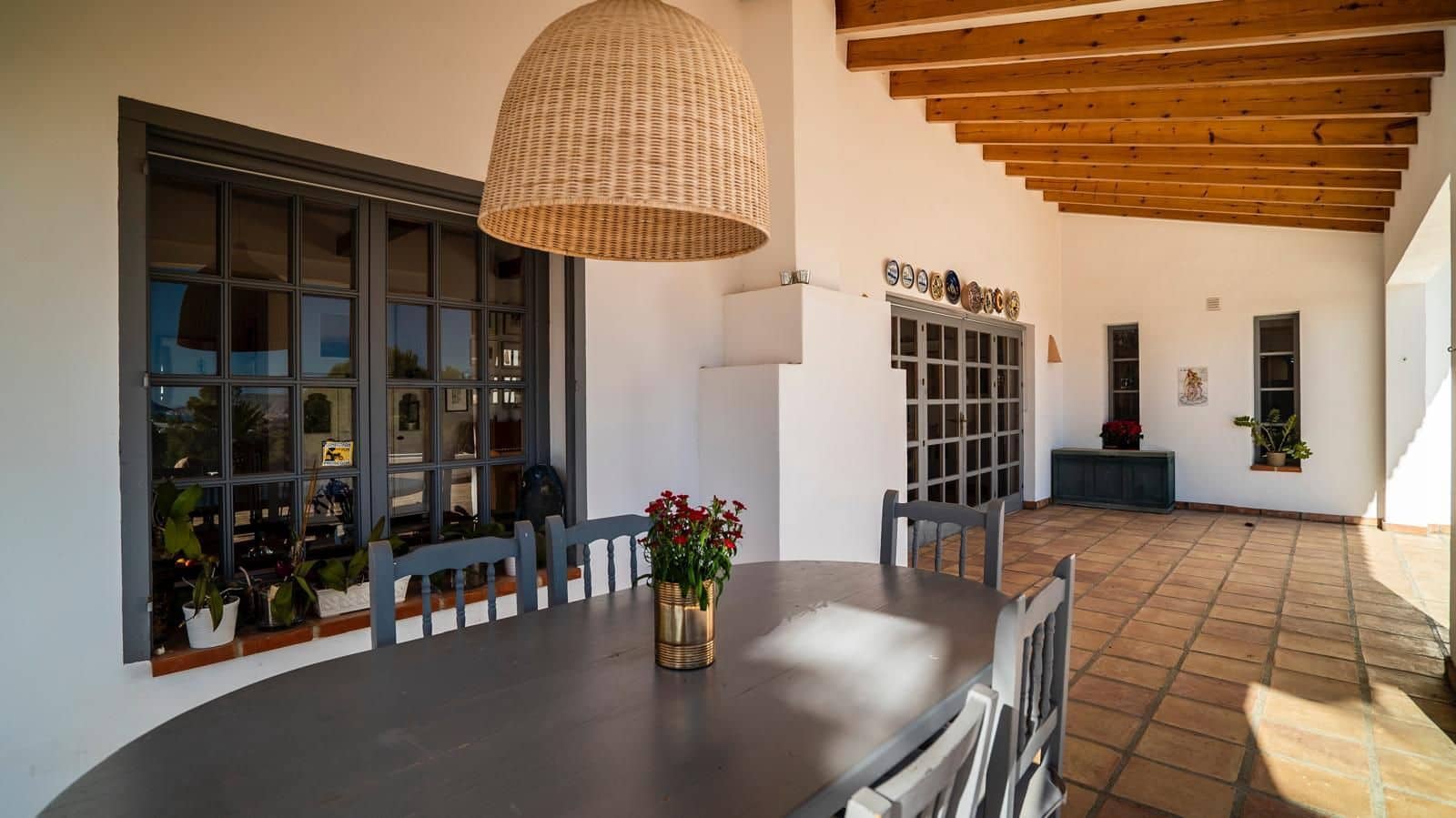 7 soveværelse Villa til salg i Alfaz del Pi / L'Alfas del Pi med swimmingpool garage - € 1.600.000 (Ref: 8921054)