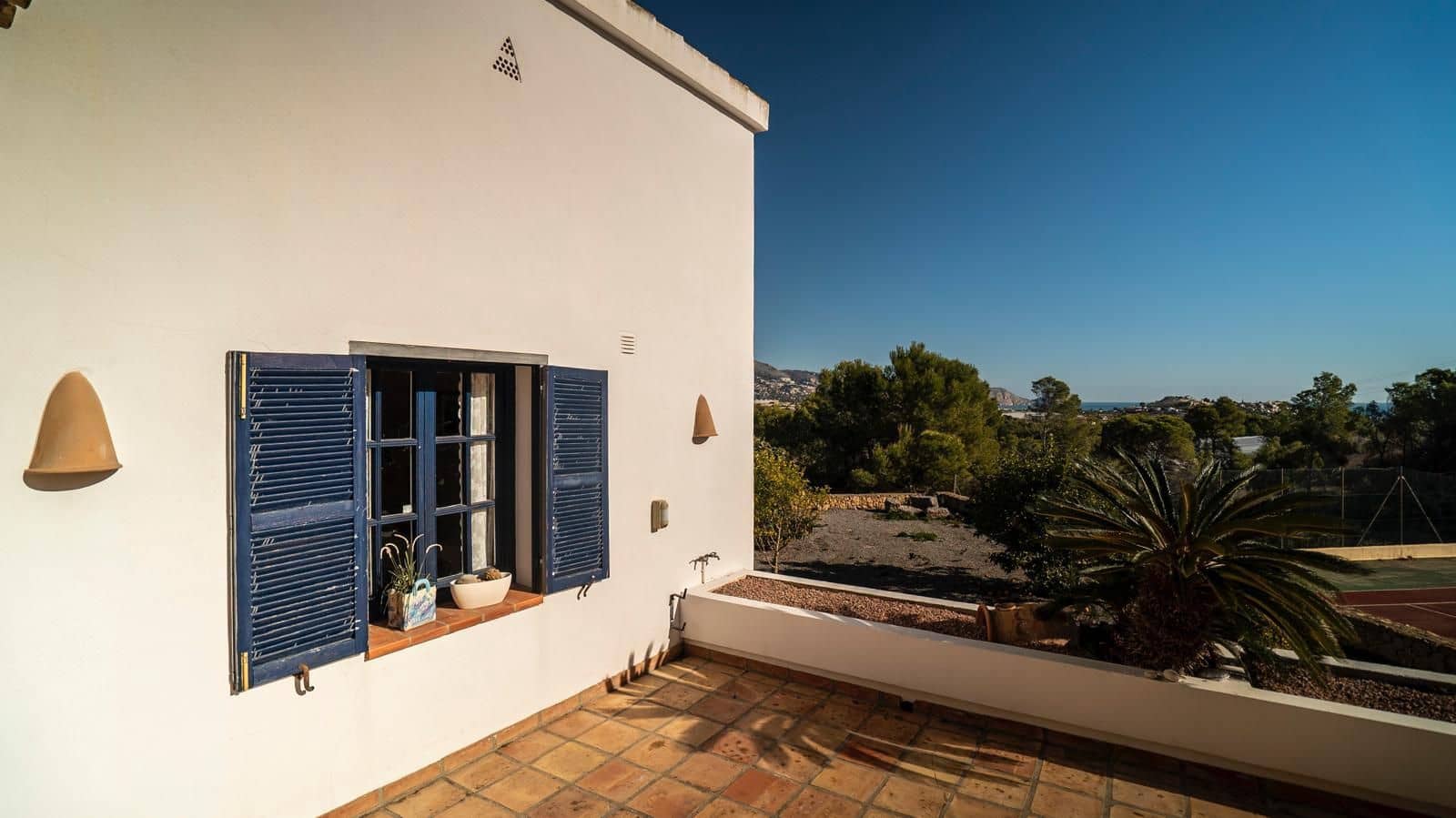 7 soveværelse Villa til salg i Alfaz del Pi / L'Alfas del Pi med swimmingpool garage - € 1.600.000 (Ref: 8921054)