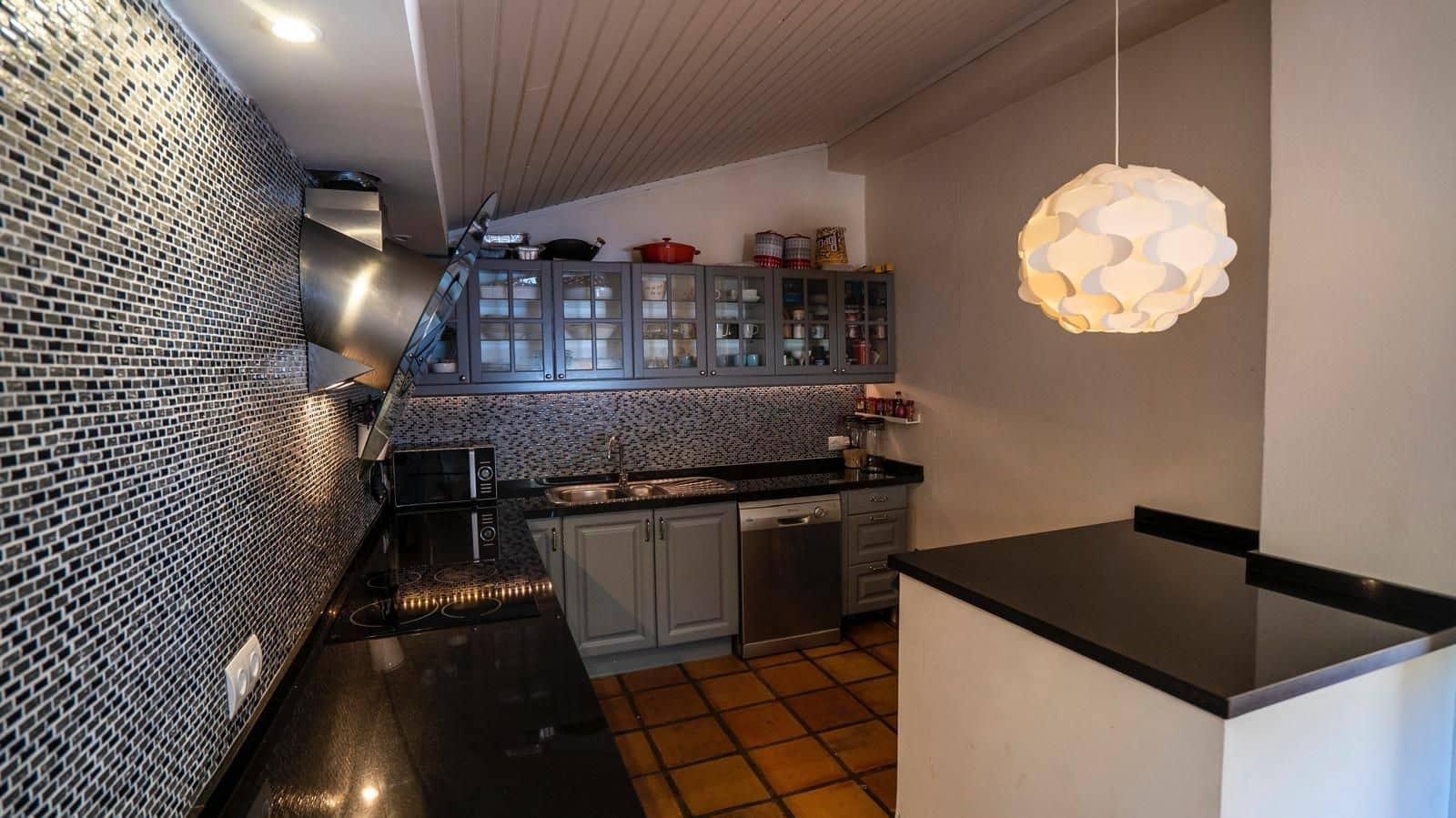 7 soveværelse Villa til salg i Alfaz del Pi / L'Alfas del Pi med swimmingpool garage - € 1.600.000 (Ref: 8921054)