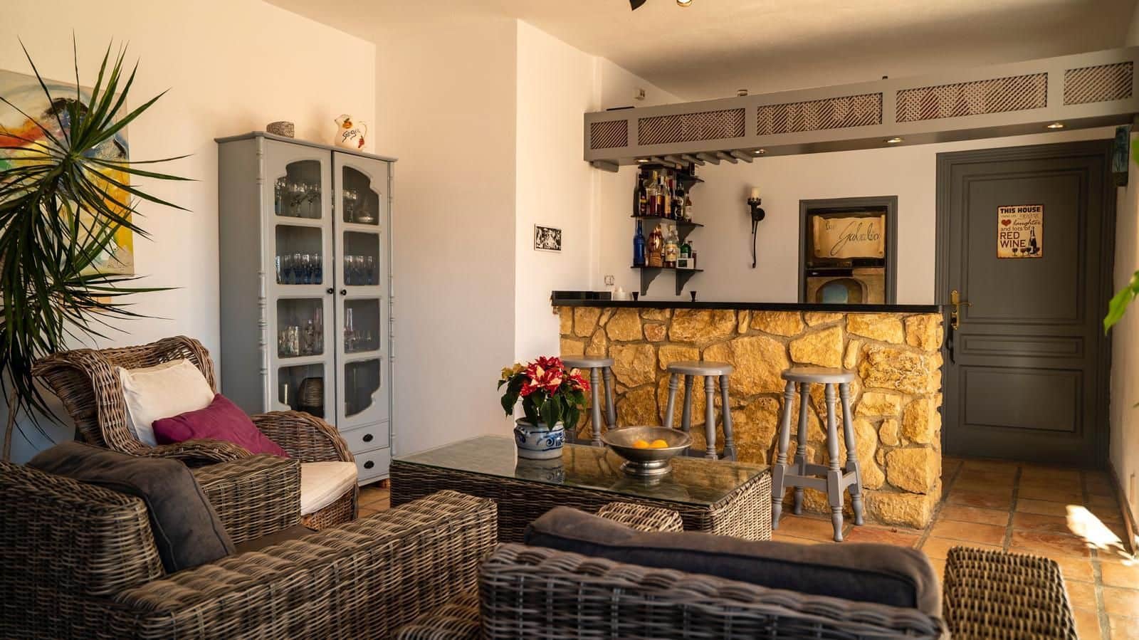 7 soveværelse Villa til salg i Alfaz del Pi / L'Alfas del Pi med swimmingpool garage - € 1.600.000 (Ref: 8921054)