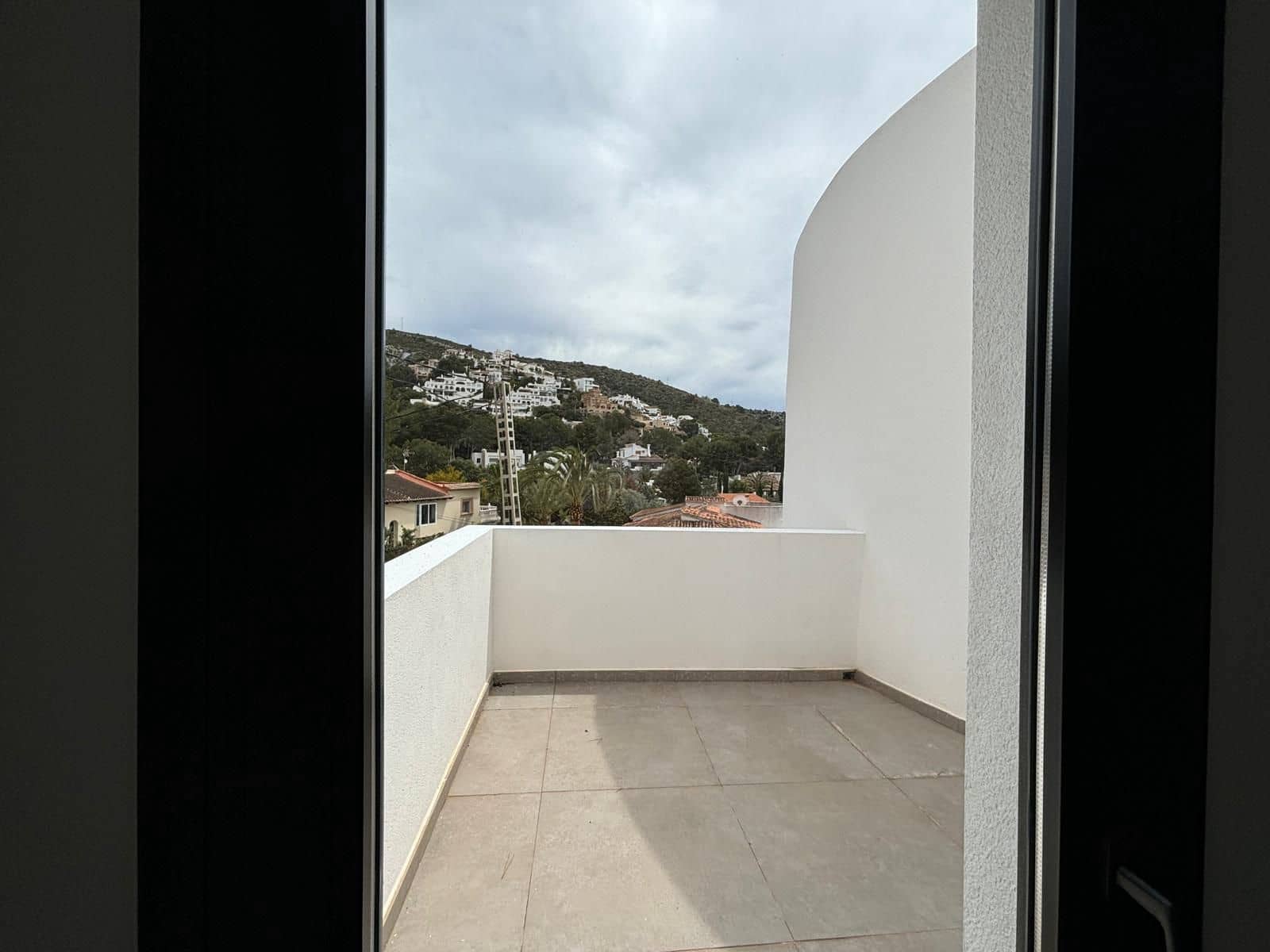 4 soveværelse Villa til salg i Moraira med swimmingpool garage - € 1.500.000 (Ref: 8936595)