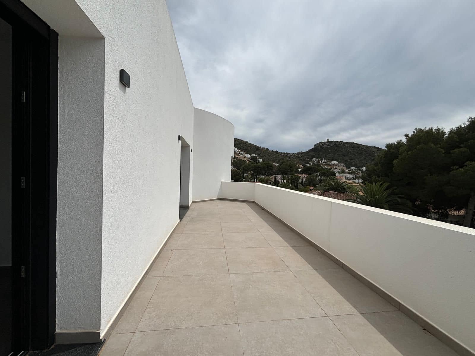 4 soveværelse Villa til salg i Moraira med swimmingpool garage - € 1.500.000 (Ref: 8936595)