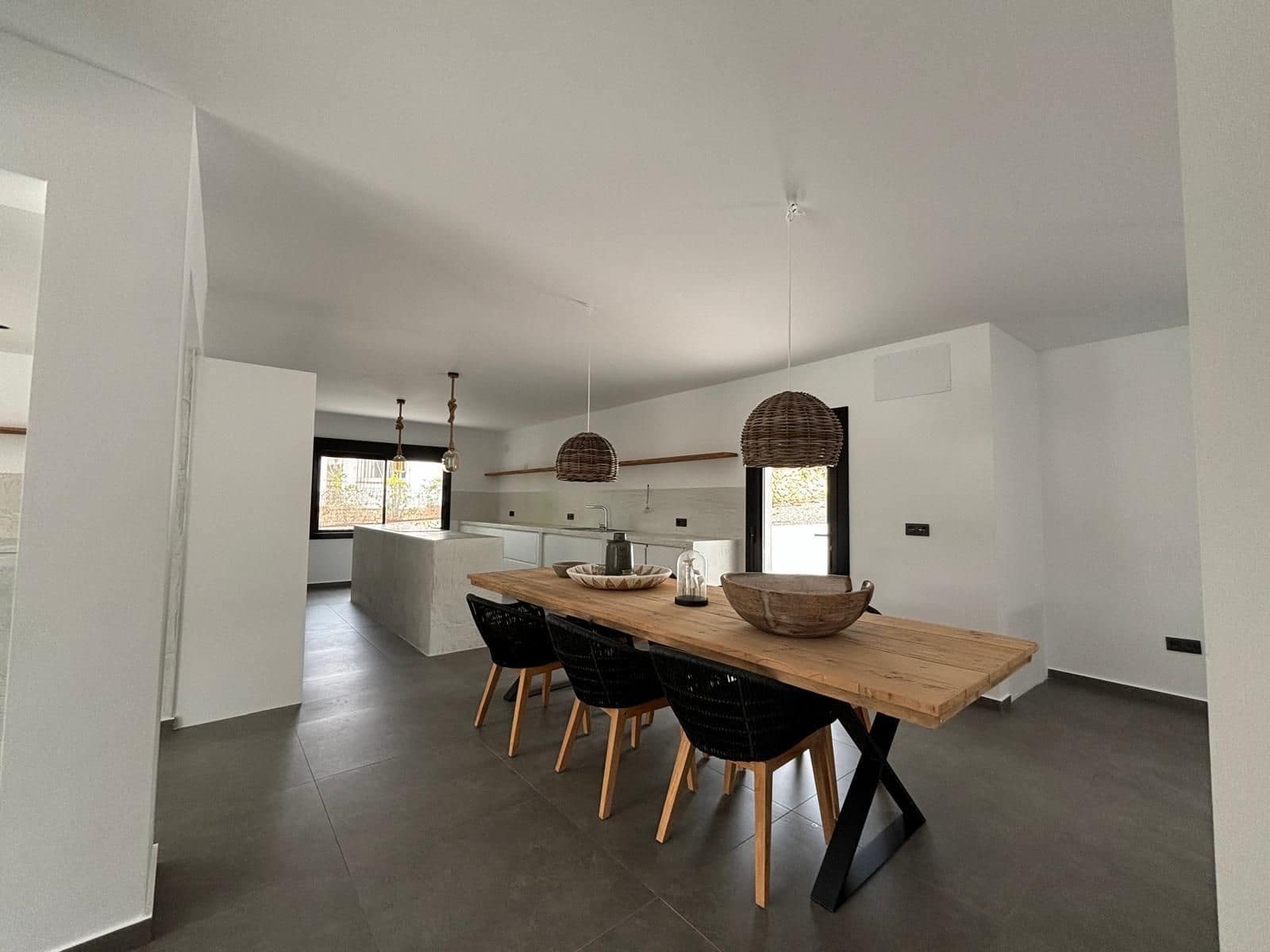 4 soveværelse Villa til salg i Moraira med swimmingpool garage - € 1.500.000 (Ref: 8936595)