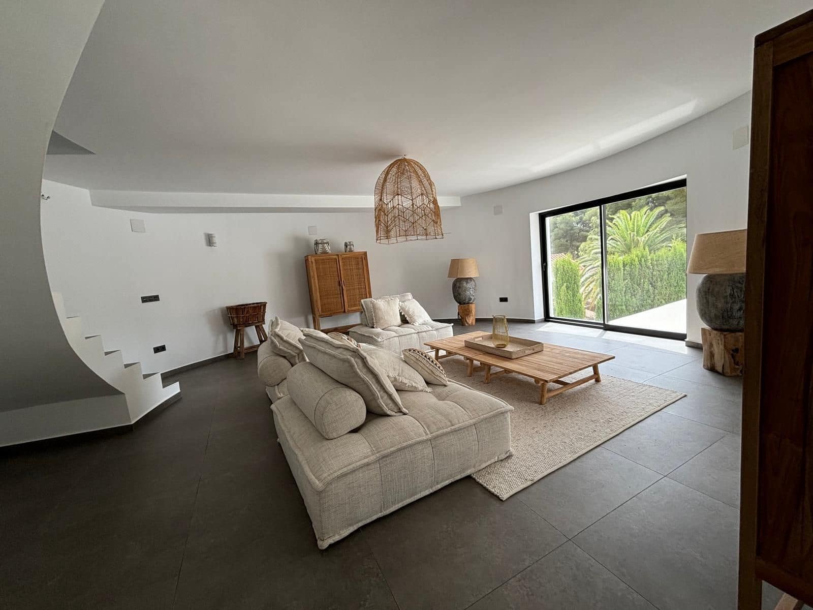 4 soveværelse Villa til salg i Moraira med swimmingpool garage - € 1.500.000 (Ref: 8936595)