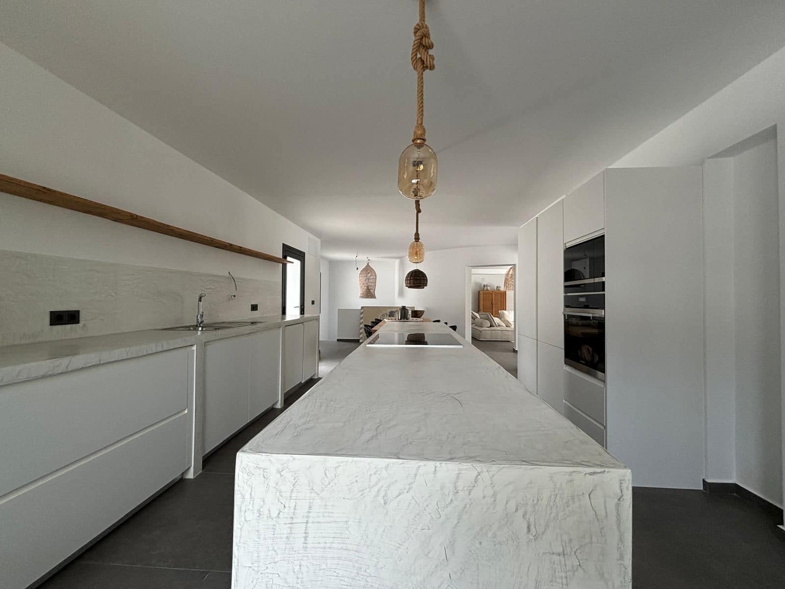 4 soveværelse Villa til salg i Moraira med swimmingpool garage - € 1.500.000 (Ref: 8936595)