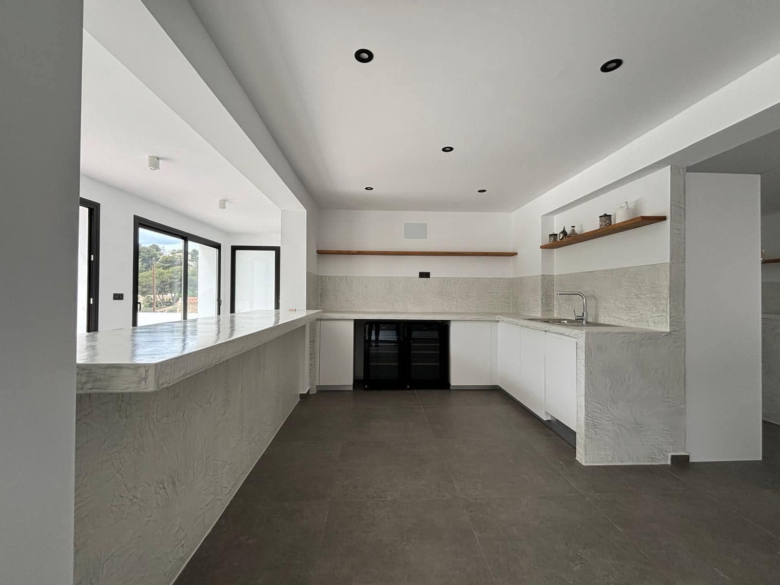 4 soveværelse Villa til salg i Moraira med swimmingpool garage - € 1.500.000 (Ref: 8936595)