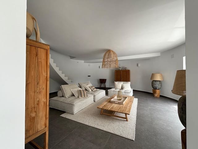 4 soveværelse Villa til salg i El Portet - Pla de Mar, Teulada-Moraira med swimmingpool garage - € 1.500.000 (Ref: 8936595)