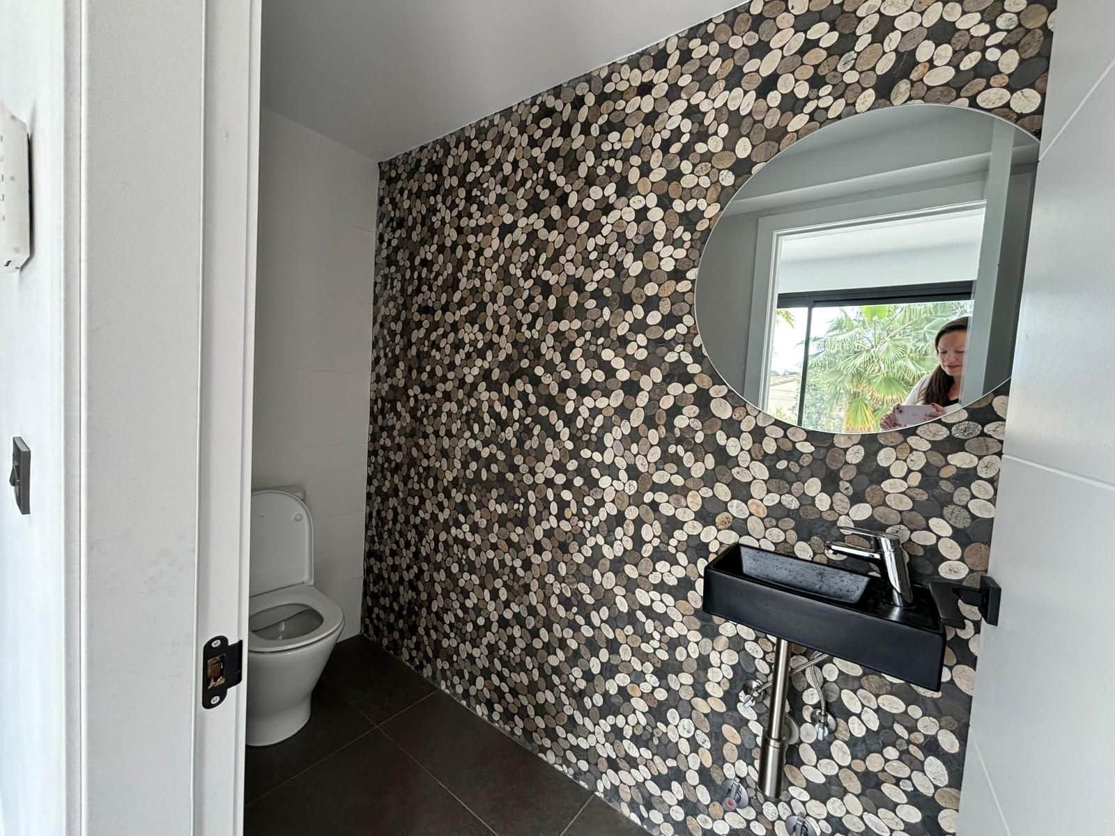 4 soveværelse Villa til salg i Moraira med swimmingpool garage - € 1.500.000 (Ref: 8936595)