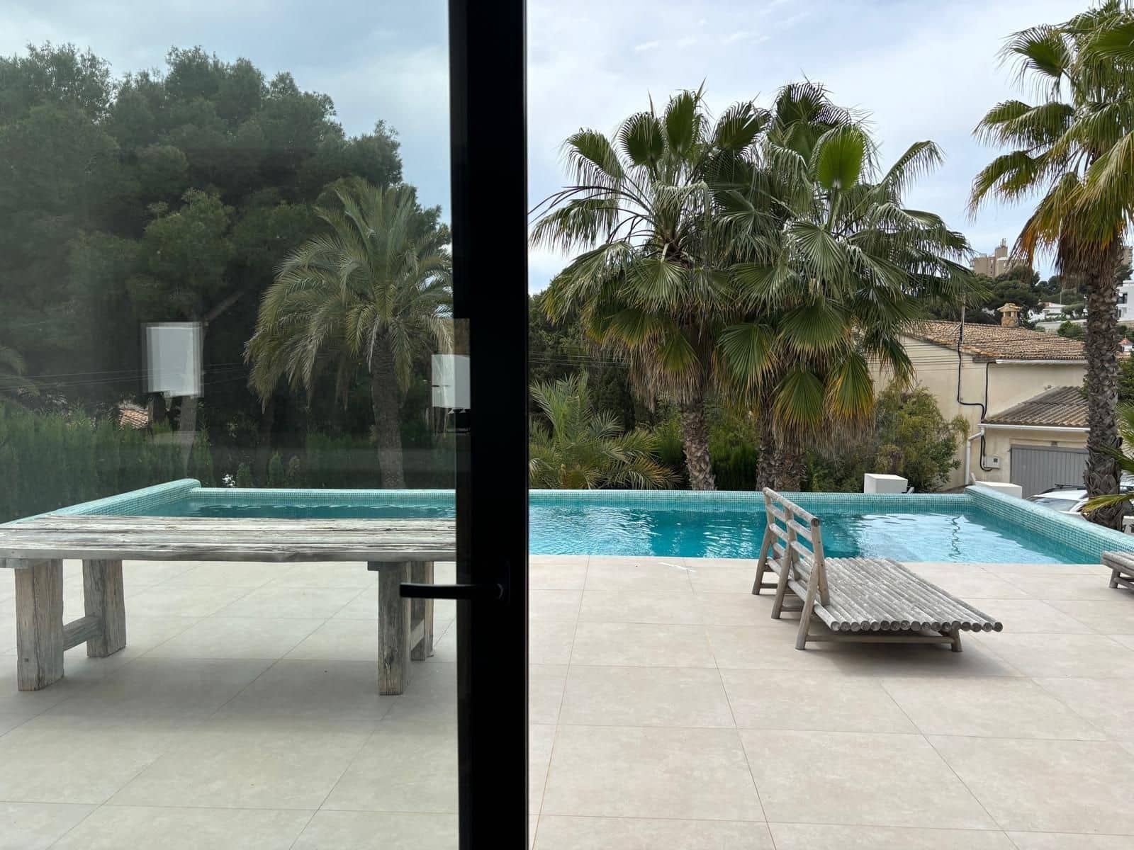 4 soveværelse Villa til salg i Moraira med swimmingpool garage - € 1.500.000 (Ref: 8936595)