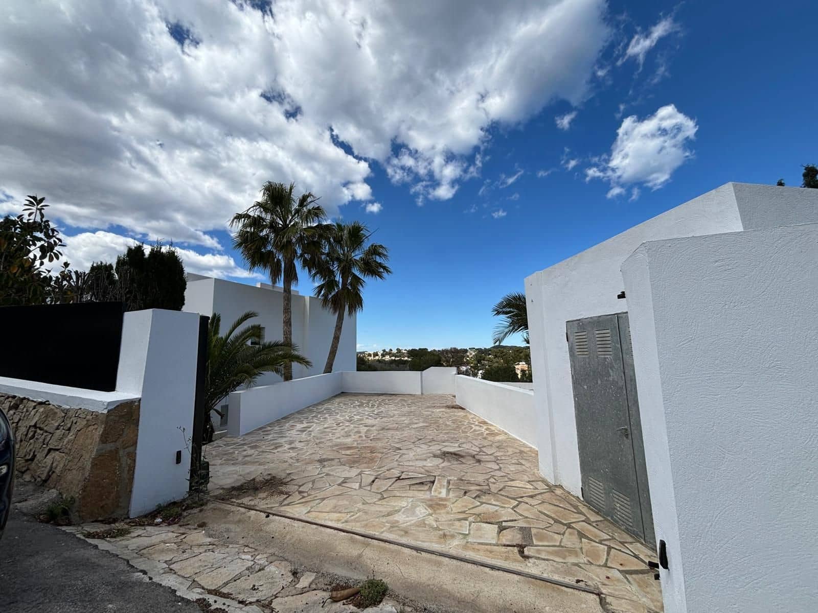 4 soveværelse Villa til salg i Javea / Xabia med swimmingpool garage - € 1.075.000 (Ref: 8936596)