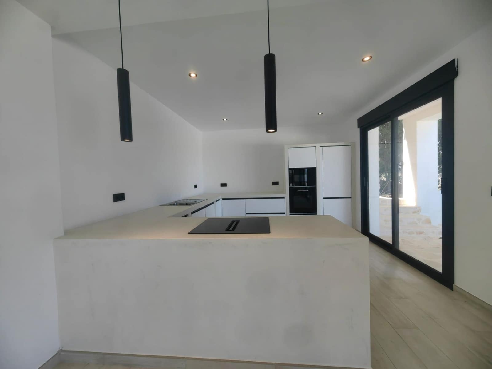 4 soveværelse Villa til salg i Javea / Xabia med swimmingpool garage - € 1.075.000 (Ref: 8936596)