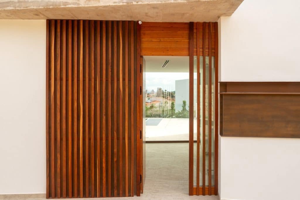 3 soveværelse Villa til salg i Calpe / Calp med swimmingpool garage - € 1.370.000 (Ref: 8970228)