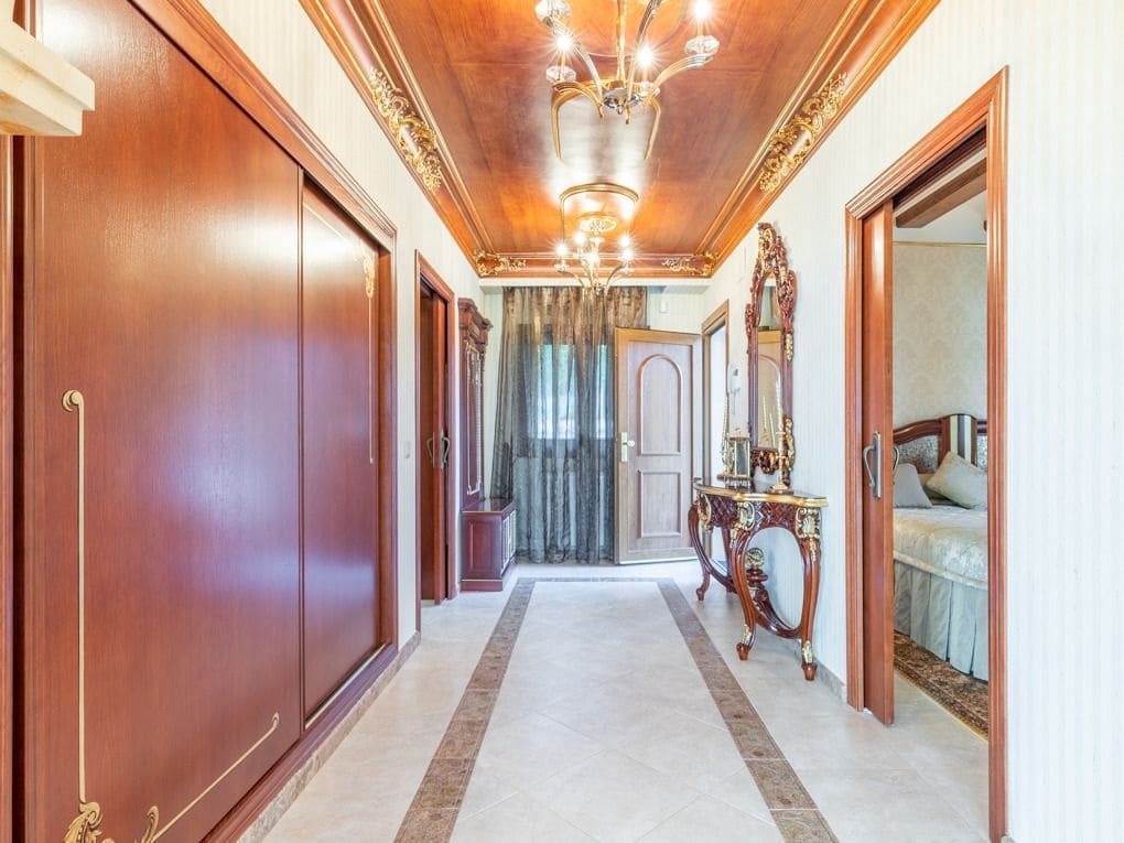 2 soveværelse Villa til salg i Javea / Xabia med swimmingpool garage - € 750.000 (Ref: 8970229)