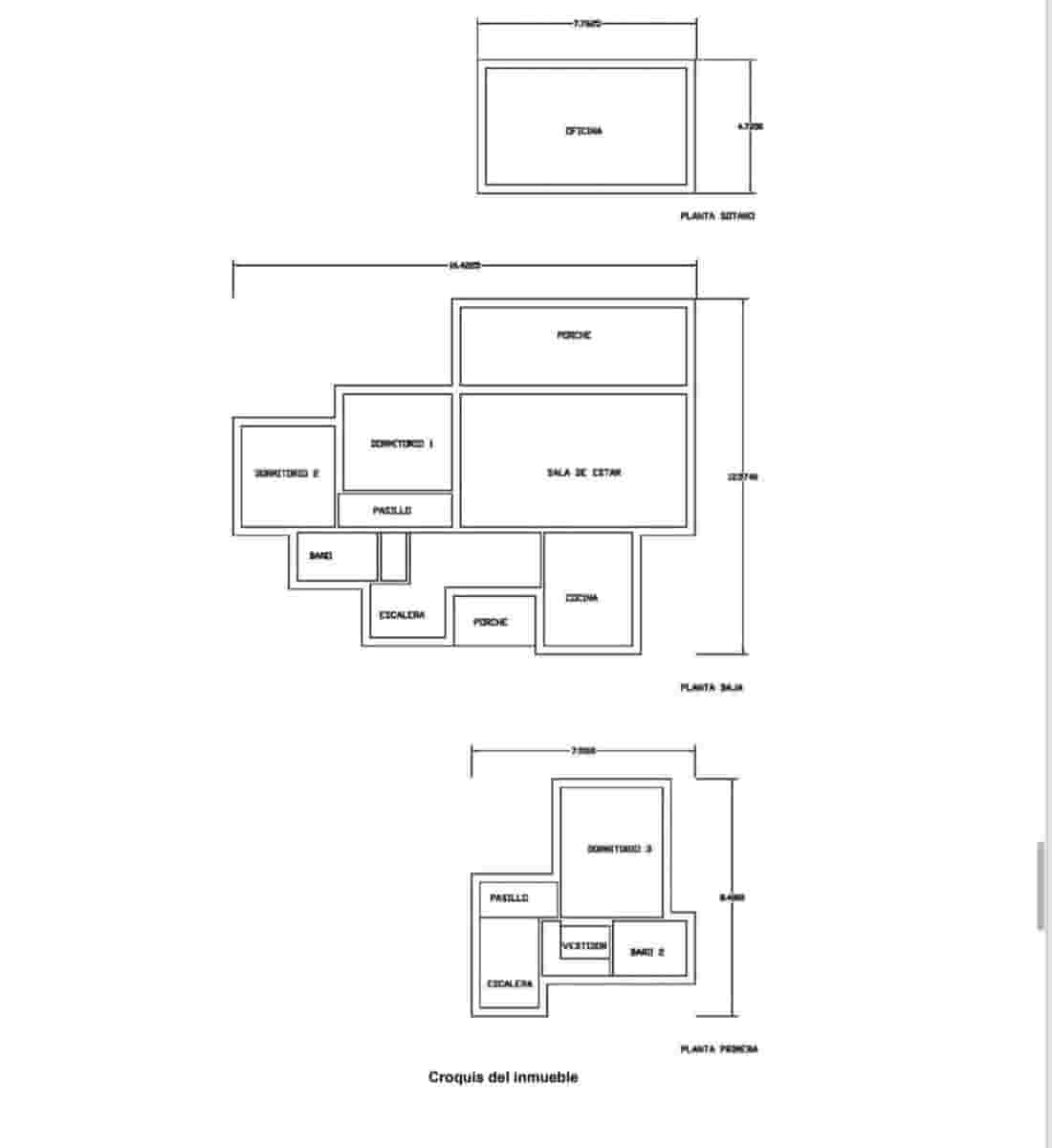 2 soveværelse Villa til salg i Javea / Xabia med swimmingpool garage - € 750.000 (Ref: 8970229)