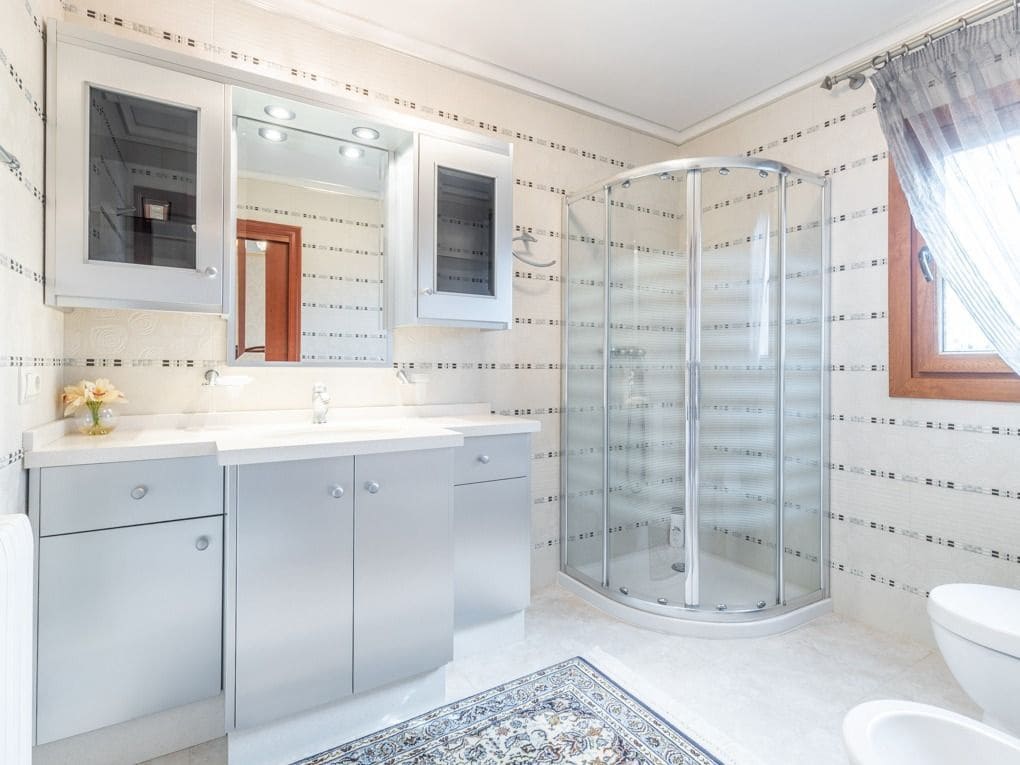 2 soveværelse Villa til salg i Javea / Xabia med swimmingpool garage - € 750.000 (Ref: 8970229)