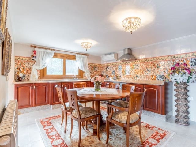 Chalet de 2 habitaciones en Cap Martí - El Tossalet - Pinomar, Javea / Xàbia en venta con piscina garaje - 750.000 € (Ref: 8970229)