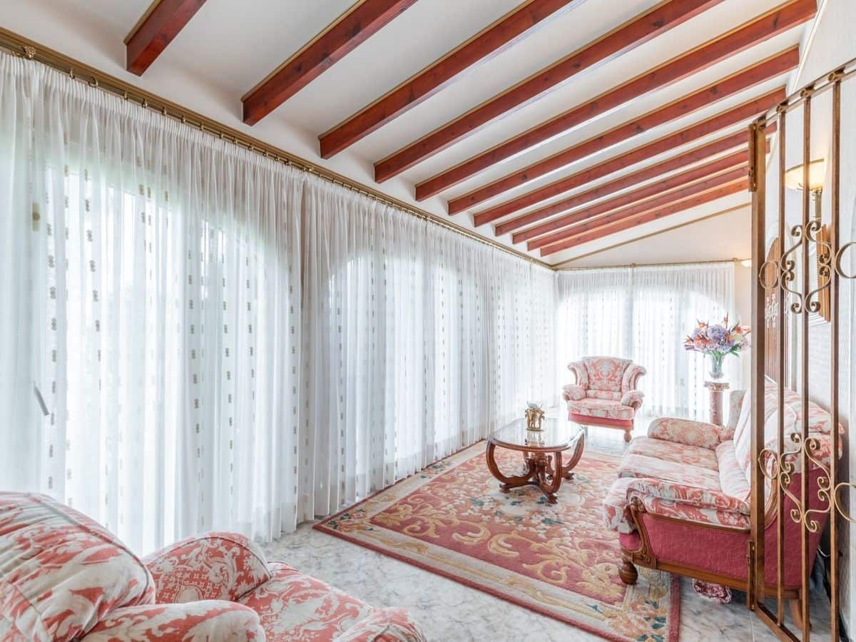 3 soveværelse Villa til salg i Javea / Xabia med swimmingpool garage - € 800.000 (Ref: 8970231)