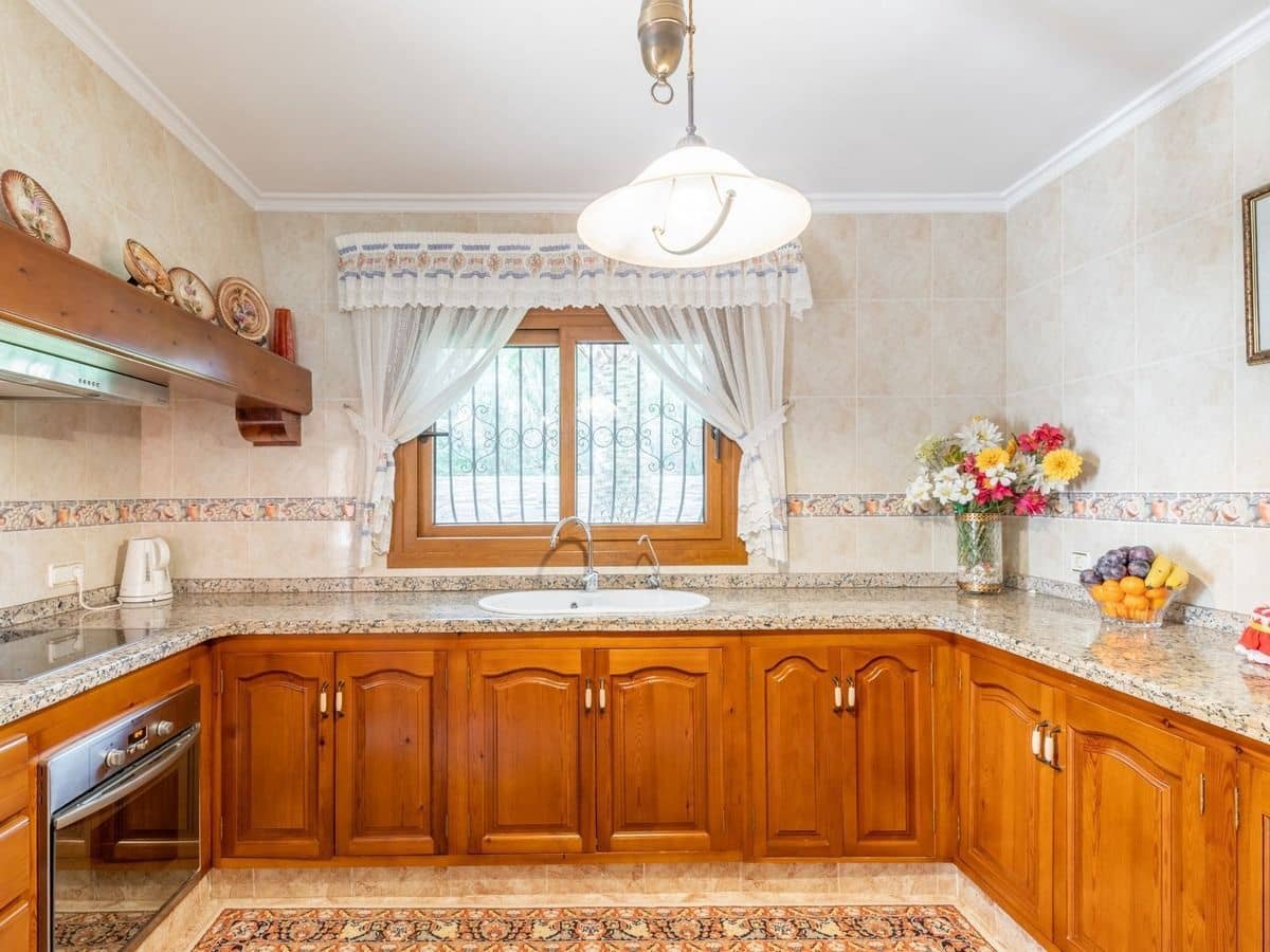 3 soveværelse Villa til salg i Javea / Xabia med swimmingpool garage - € 800.000 (Ref: 8970231)