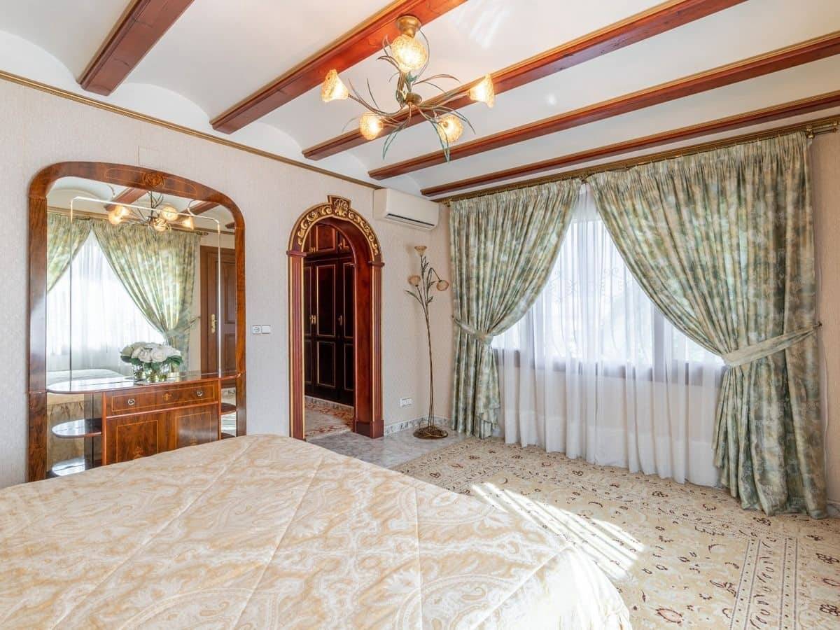 3 soveværelse Villa til salg i Javea / Xabia med swimmingpool garage - € 800.000 (Ref: 8970231)