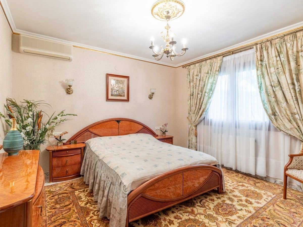 3 soveværelse Villa til salg i Javea / Xabia med swimmingpool garage - € 800.000 (Ref: 8970231)