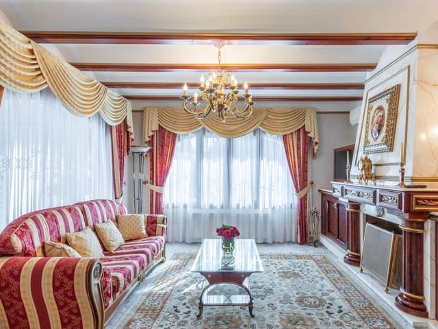 3 soverom Villa til salgs i Cap Martí - El Tossalet - Pinomar, Javea / Xàbia med svømmebasseng garasje - € 800 000 (Ref: 8970231)