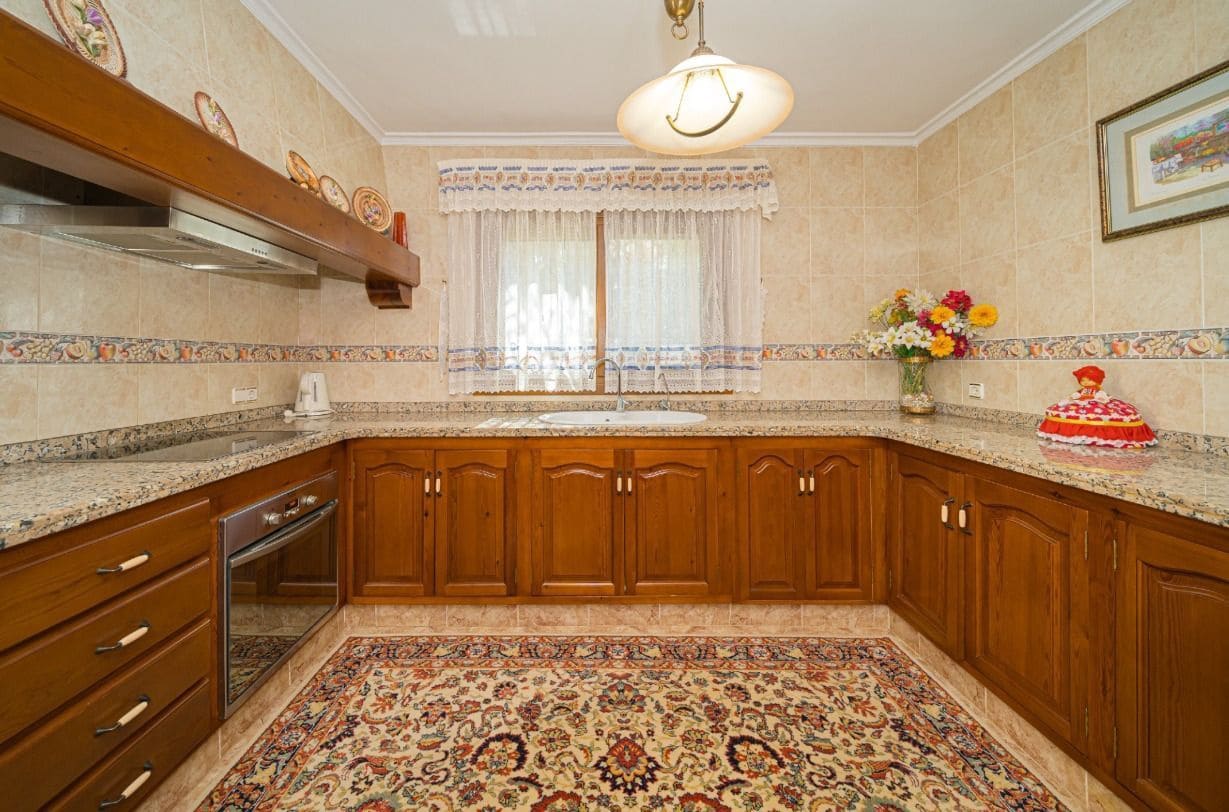 3 soveværelse Villa til salg i Javea / Xabia med swimmingpool garage - € 800.000 (Ref: 8970231)