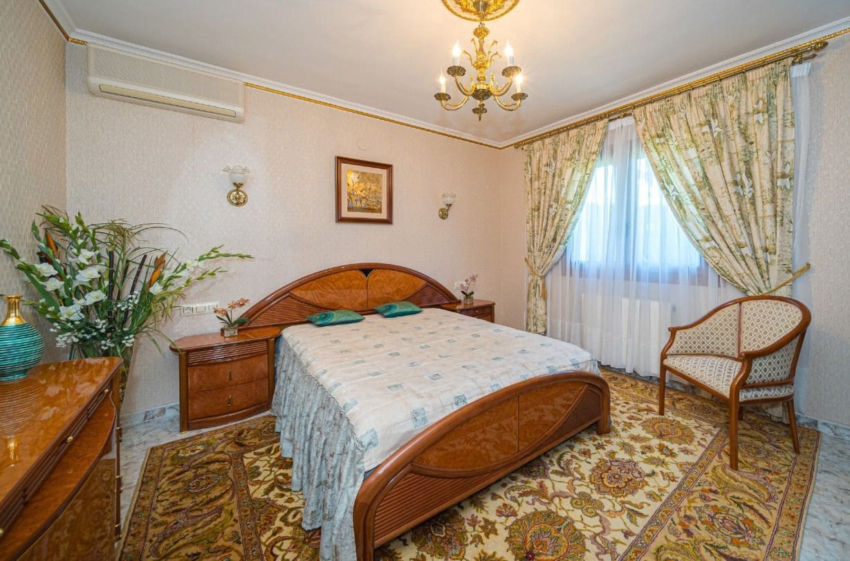 3 soveværelse Villa til salg i Javea / Xabia med swimmingpool garage - € 800.000 (Ref: 8970231)