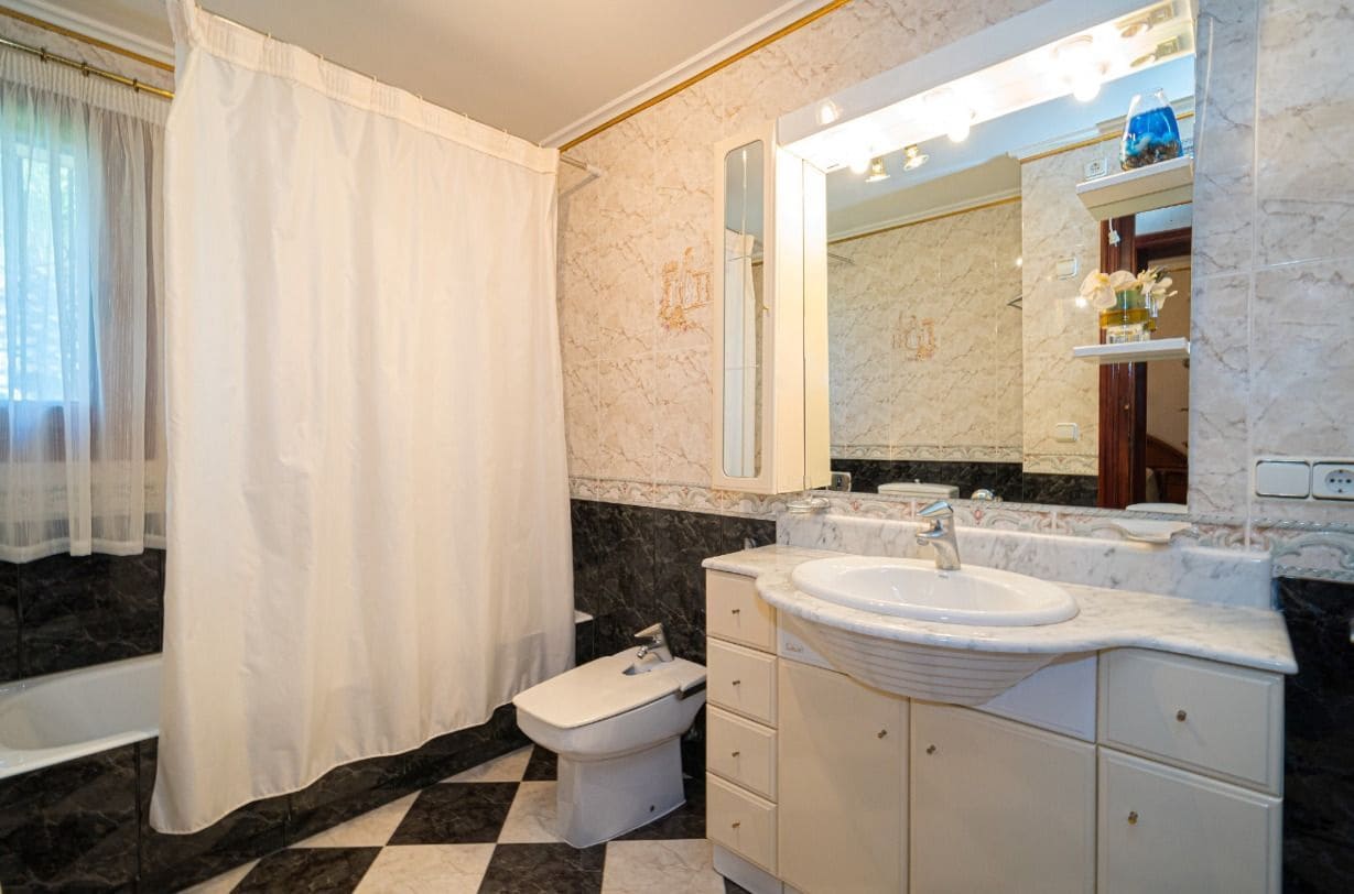 3 soveværelse Villa til salg i Javea / Xabia med swimmingpool garage - € 800.000 (Ref: 8970231)