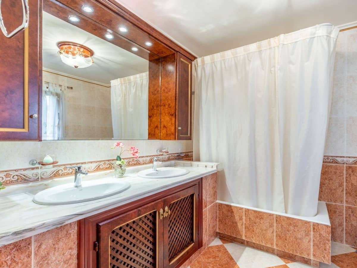 3 soveværelse Villa til salg i Javea / Xabia med swimmingpool garage - € 800.000 (Ref: 8970231)