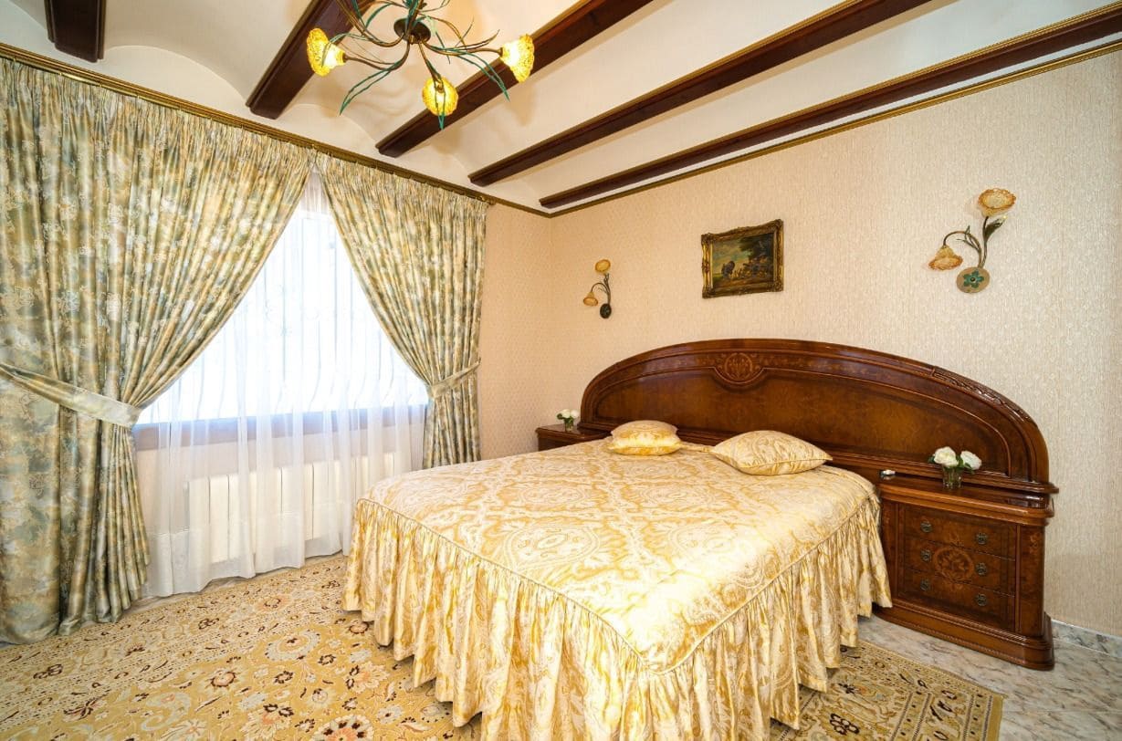 3 soveværelse Villa til salg i Javea / Xabia med swimmingpool garage - € 800.000 (Ref: 8970231)