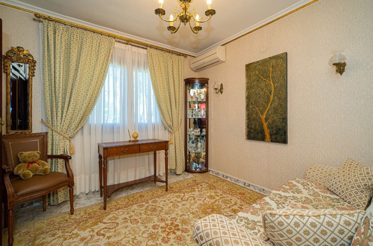 3 soveværelse Villa til salg i Javea / Xabia med swimmingpool garage - € 800.000 (Ref: 8970231)