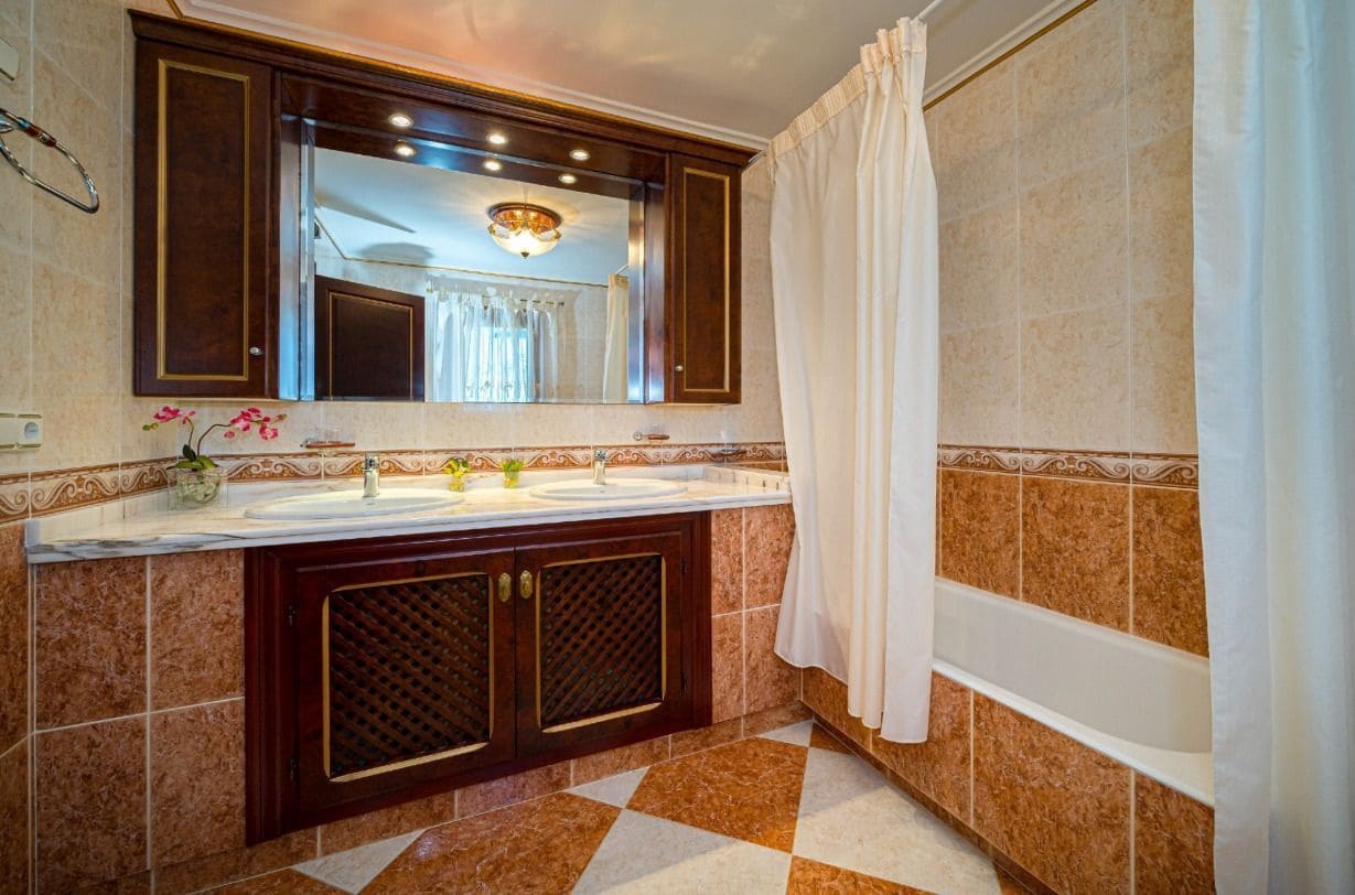 3 soveværelse Villa til salg i Javea / Xabia med swimmingpool garage - € 800.000 (Ref: 8970231)