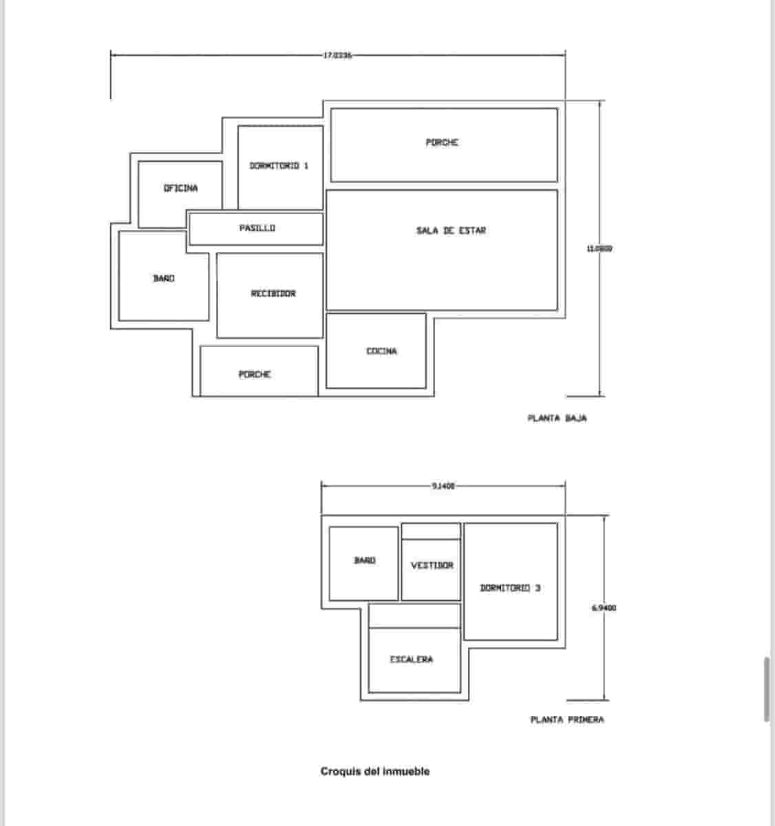3 soveværelse Villa til salg i Javea / Xabia med swimmingpool garage - € 800.000 (Ref: 8970231)