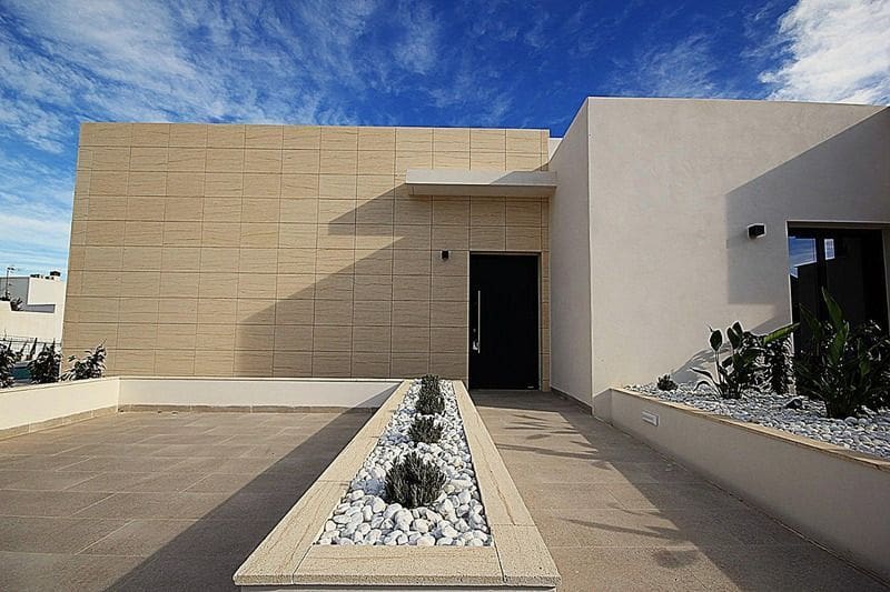 3 bedroom Villa for sale in Polop with pool garage - € 525,000 (Ref: 8978522)