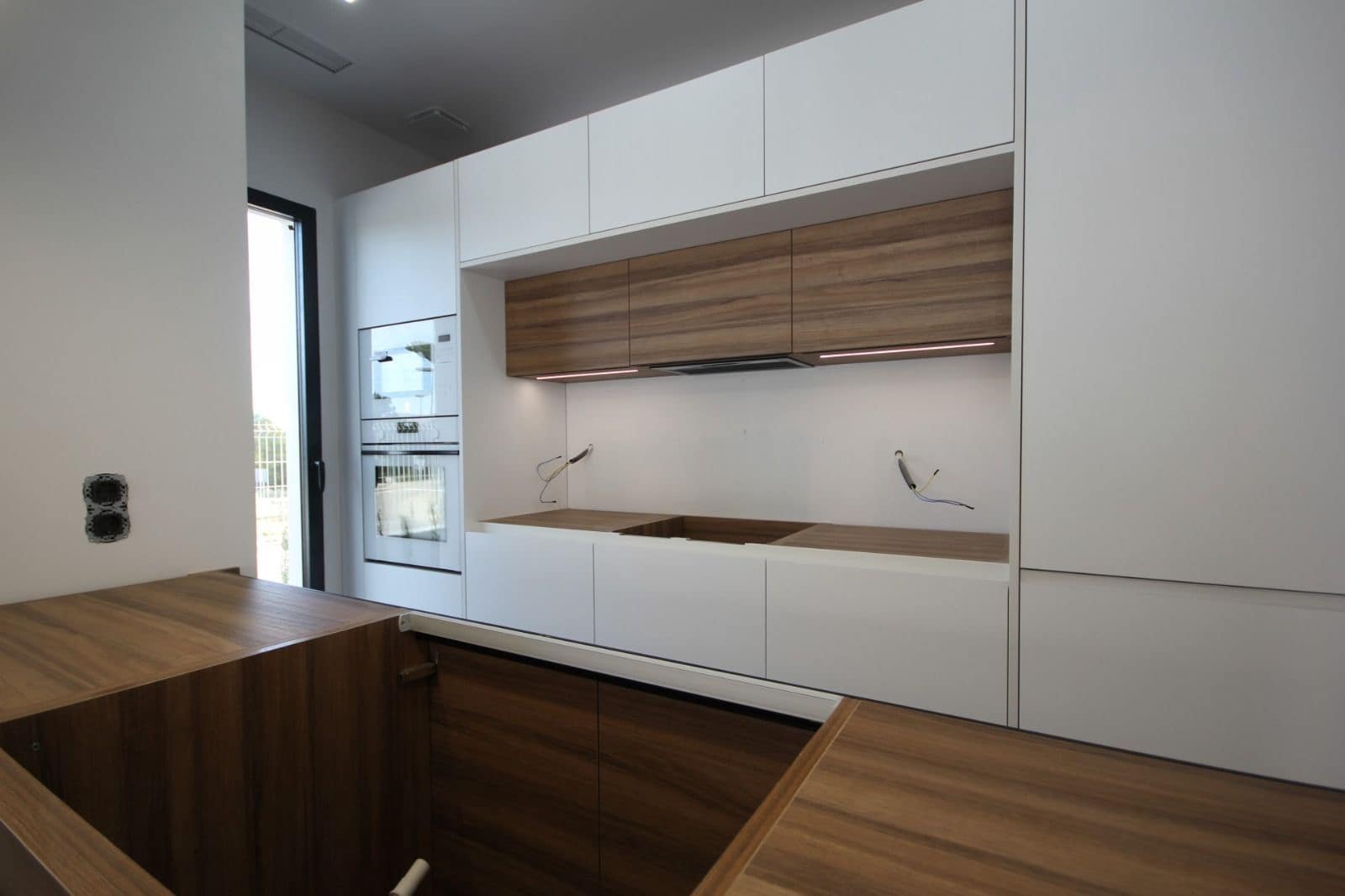 3 bedroom Villa for sale in Polop with pool garage - € 525,000 (Ref: 8978522)